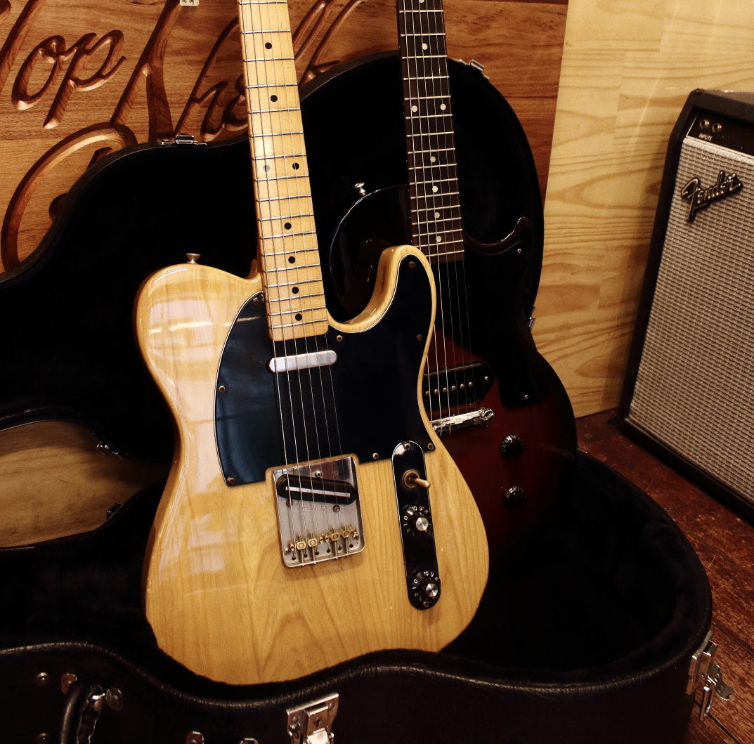 Boxing Day Sale 2021 Topshelf Instruments