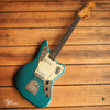 Fender Jaguar Lake Placid Blue 1964