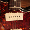 Fender Jazzmaster Sunburst 1966