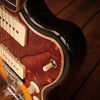 Fender Jazzmaster Sunburst 1966