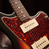 Fender Jazzmaster Sunburst 1966