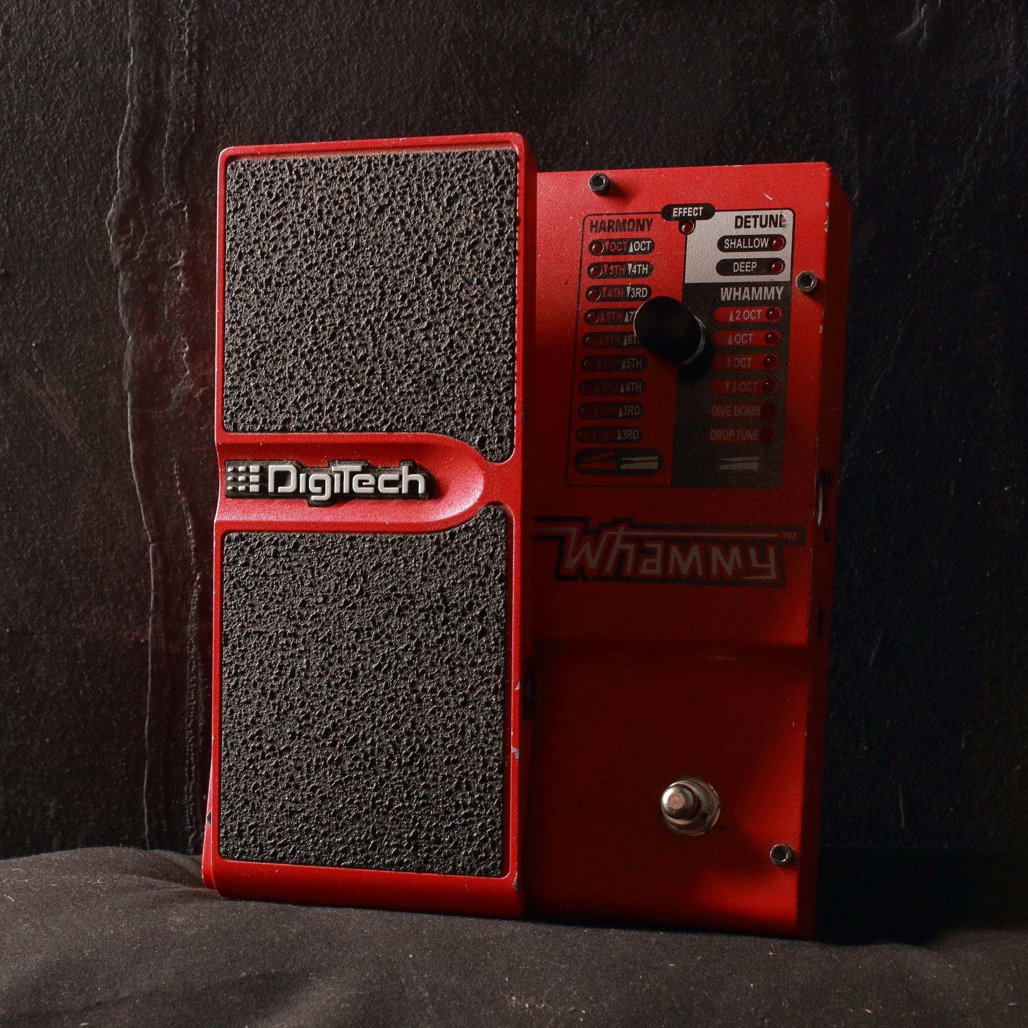 Digitech Whammy 4 DIGITECH(デジテック) Whammy 4-JR Digitech