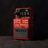 Boss RC-3 Loop Station Pedal 2012
