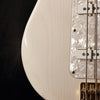 Fender Japan Hojin Egawa Jazz Bass White Blonde 1995