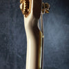 Fender Japan Hojin Egawa Jazz Bass White Blonde 1995