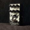 EarthQuaker Devices Afterneath v2 Reverb Pedal