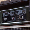 Roland JC-60 Jazz Chorus 1x12" Guitar Combo Amp 1978