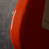 Fender American Vintage '57 Stratocaster Fiesta Red 1994