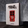 TC Electronic Hall of Fame 2 Reverb Pedal