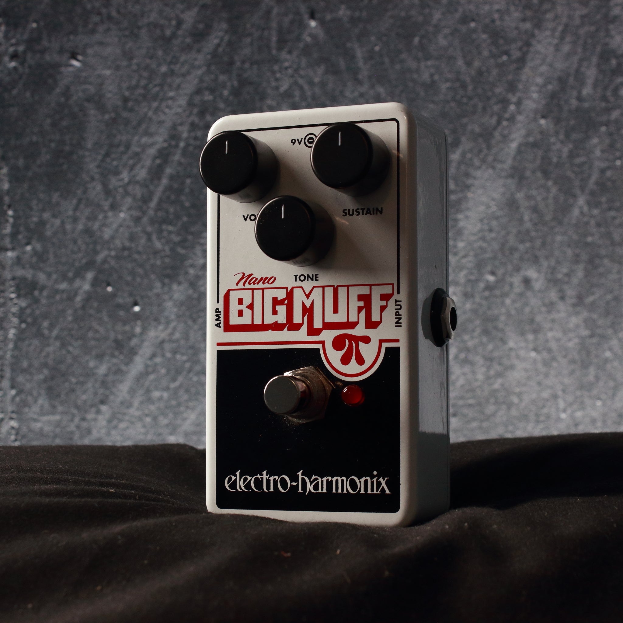 Nano Big Muff Pi - 配信機器・PA機器・レコーディング機器