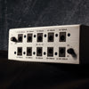 MXR M238 Iso-Brick Pedal Power Supply