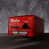 Weber Mini Mass Speaker Attenuator