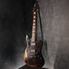 Bacchus Handmade Surf II Brown Oil 2012