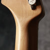 Bacchus Handmade Surf II Brown Oil 2012