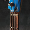 Yamaha SBV500 Flying Samurai Bass Metallic Blue 2000