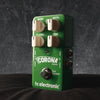 TC Electronic Corona Chorus Pedal