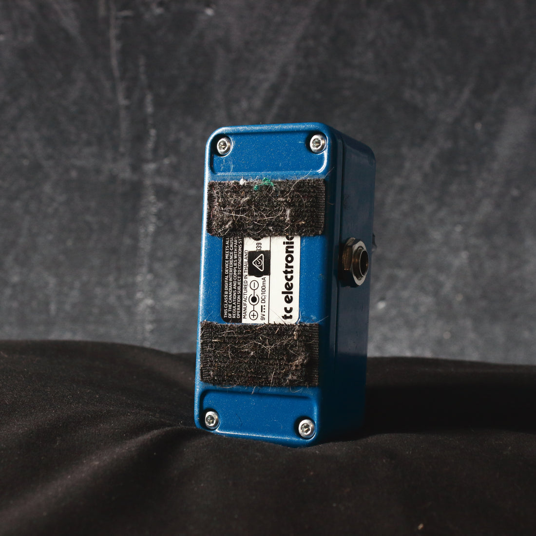 TC Electronic Flashback Mini Delay Pedal