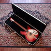 Rickenbacker 330 Fireglo 2011