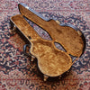 Maton EMS-6 Mini Maton Acoustic/Electric Natural 2021