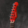 History ZS-1HM Candy Apple Red 2006