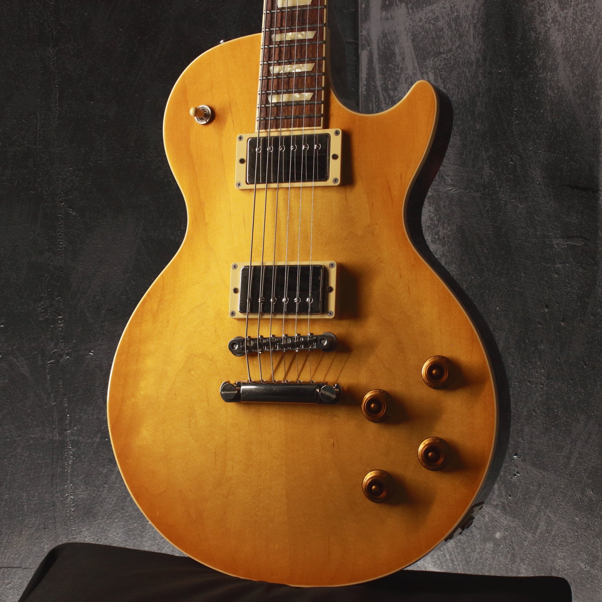 Cool Z ZLS-1 Lemon Drop 2010 – Topshelf Instruments