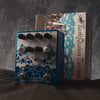 EarthQuaker Devices Avalanche Run v2 Reverb/Delay Pedal
