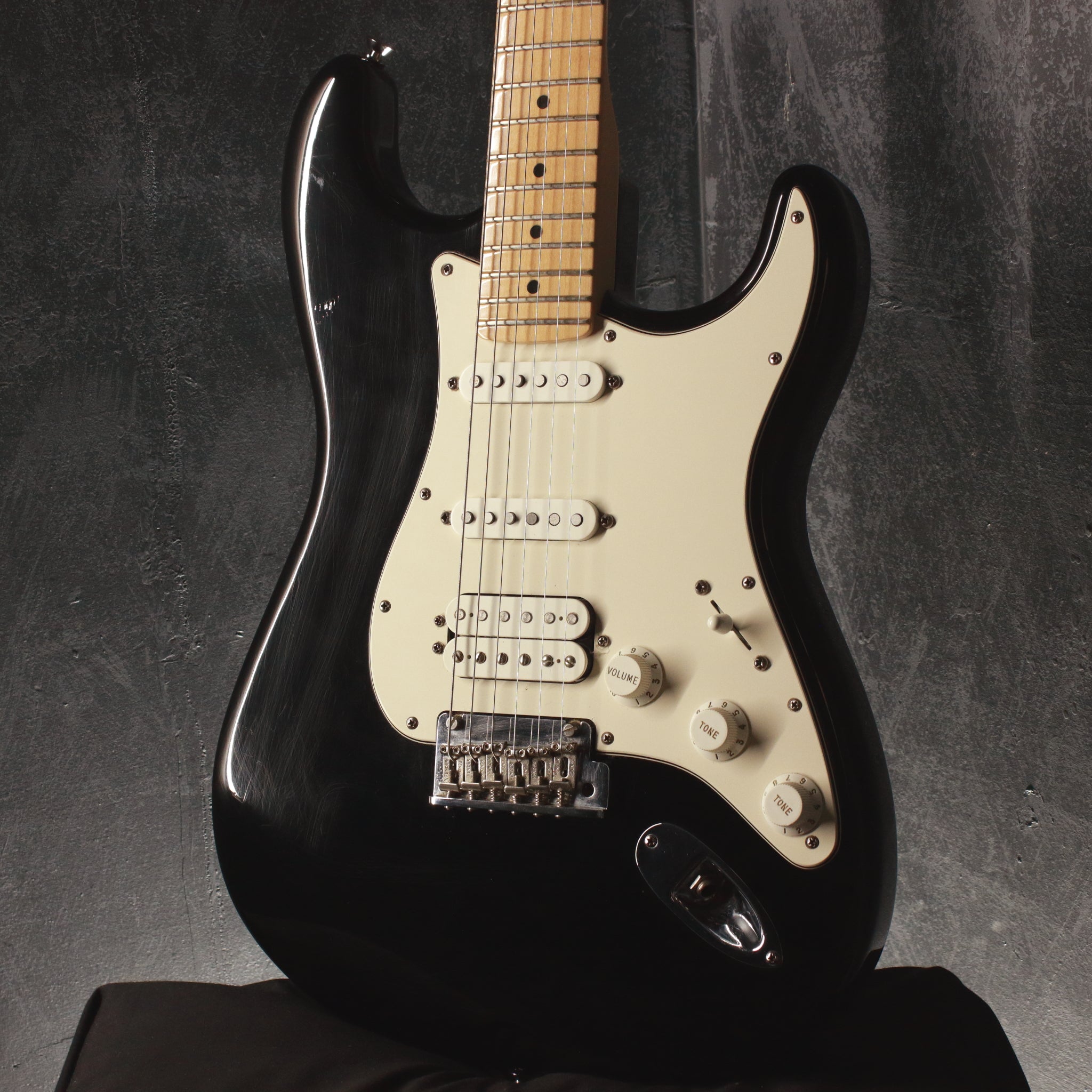 Fender stratocaster deals 2008 american standard