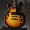 Gibson Custom Shop ES-339 Antique Vintage Sunburst 2009