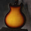 Gibson Custom Shop ES-339 Antique Vintage Sunburst 2009
