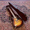 Gibson Custom Shop ES-339 Antique Vintage Sunburst 2009