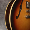 Gibson Custom Shop ES-339 Antique Vintage Sunburst 2009
