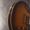 Gibson Custom Shop ES-339 Antique Vintage Sunburst 2009