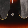 Gibson Custom Shop ES-339 Antique Vintage Sunburst 2009