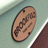 Brookfield Tube Audio Pistachio Special 18w 1x12" Guitar Amp Combo