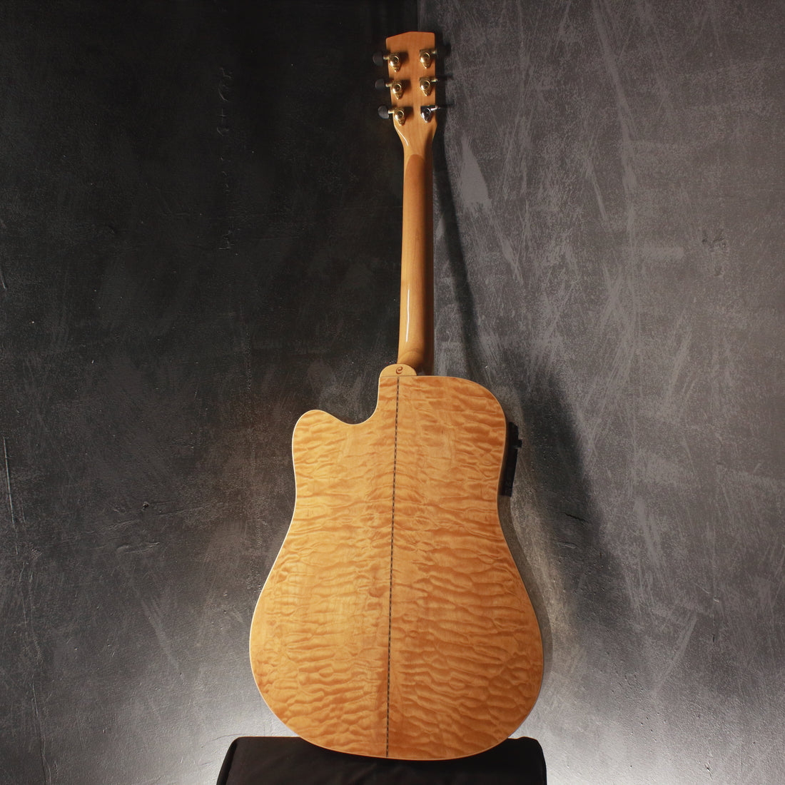 Cort MR-780FX Acoustic/Electric Natural Gloss 2004