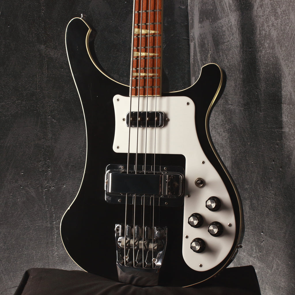 Rickenbacker 4003 Bass Jetglo 2001
