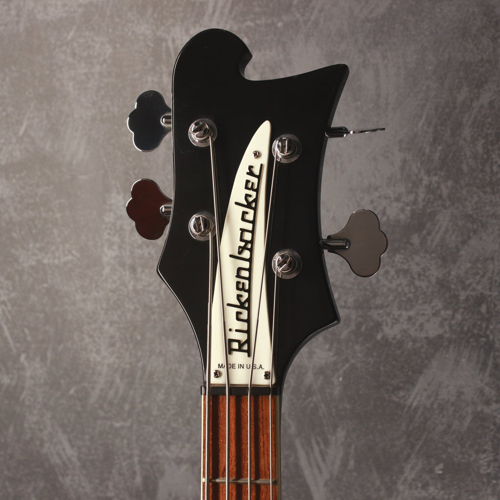 Rickenbacker 4003 Bass Jetglo 2001