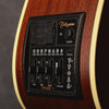 Takamine Pro Series P3D Acoustic/Electric 2012