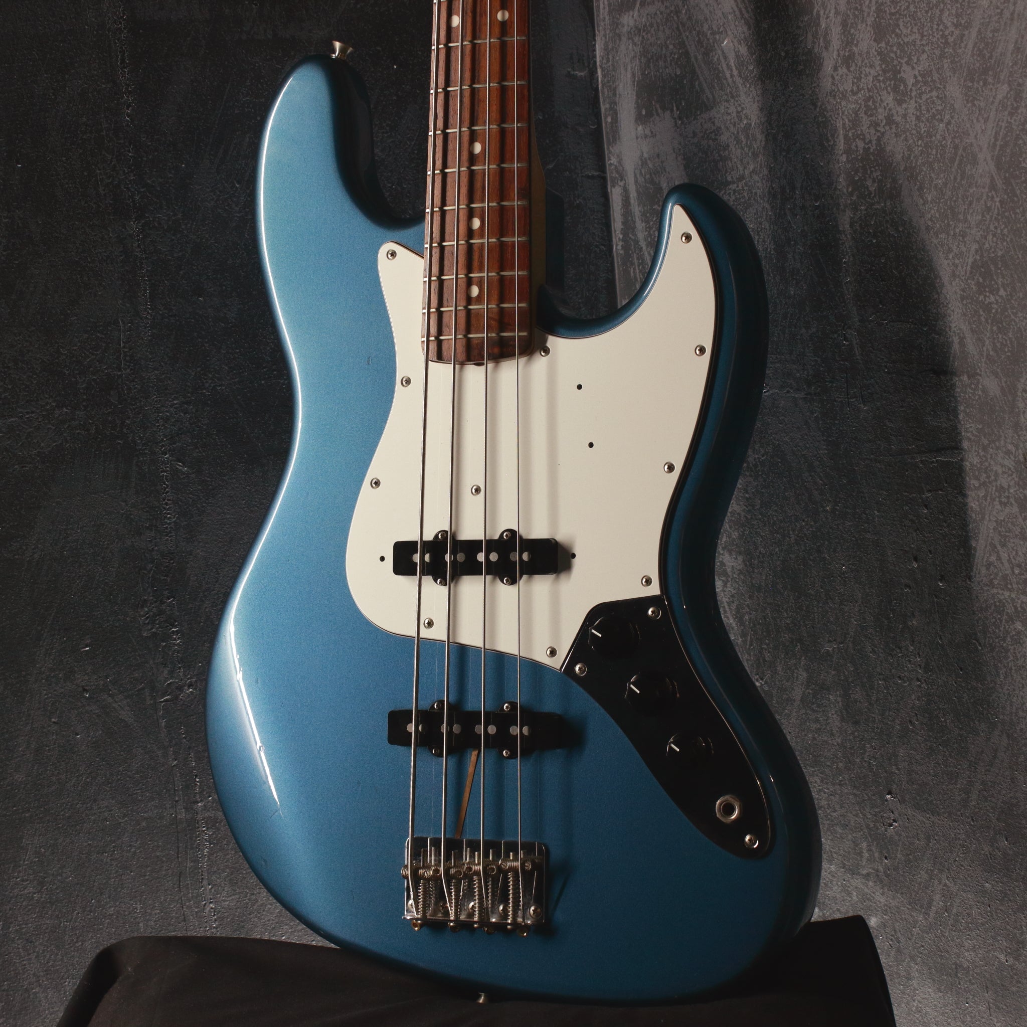Fender Japan  JB62-75US Fender Japan JB62-75US LPB 2003年頃 中古 1446603 Fender