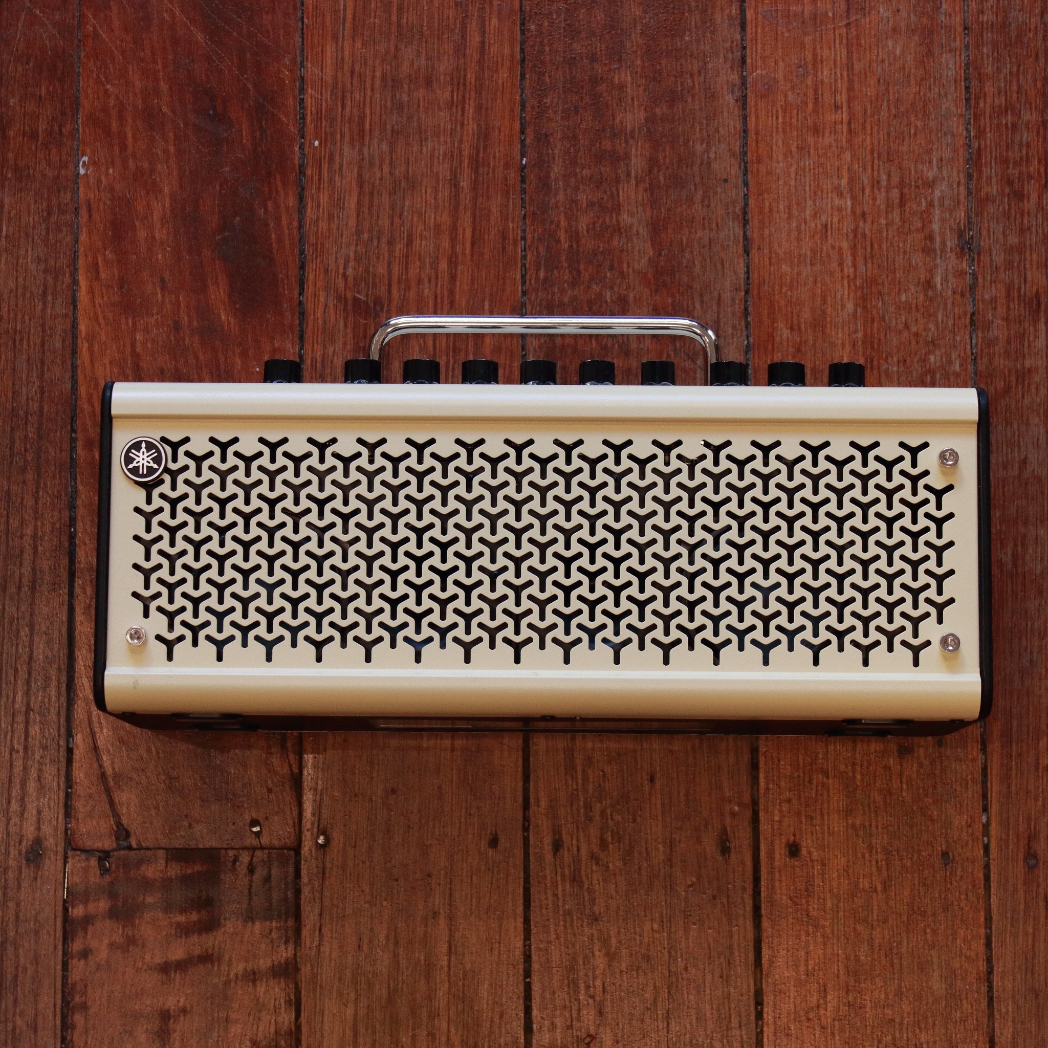 Yamaha THR10 II Desktop Guitar Amplifier – Topshelf Instruments