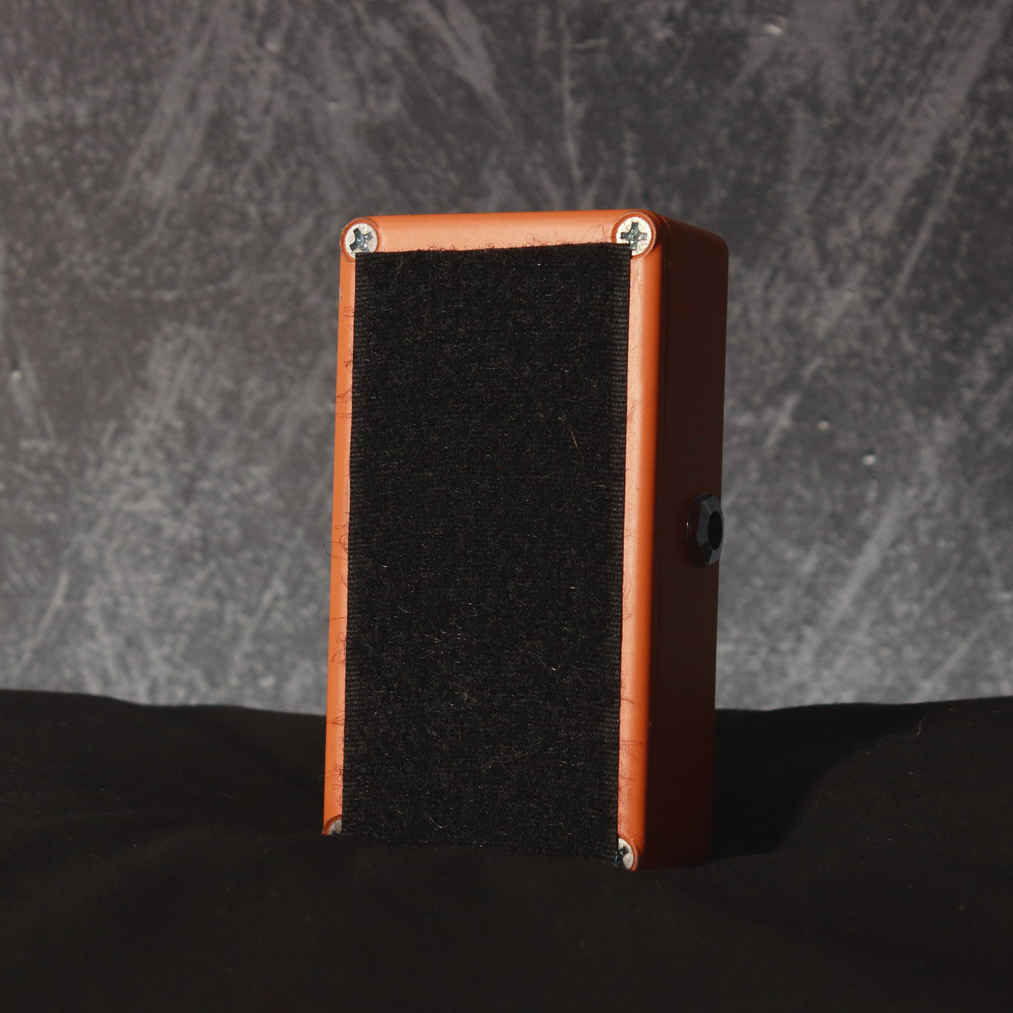 Pedale Effetto MXR Script Phase 90 - Circuito Originale, Fasing Lush E Smooth, Housing Die-Cast