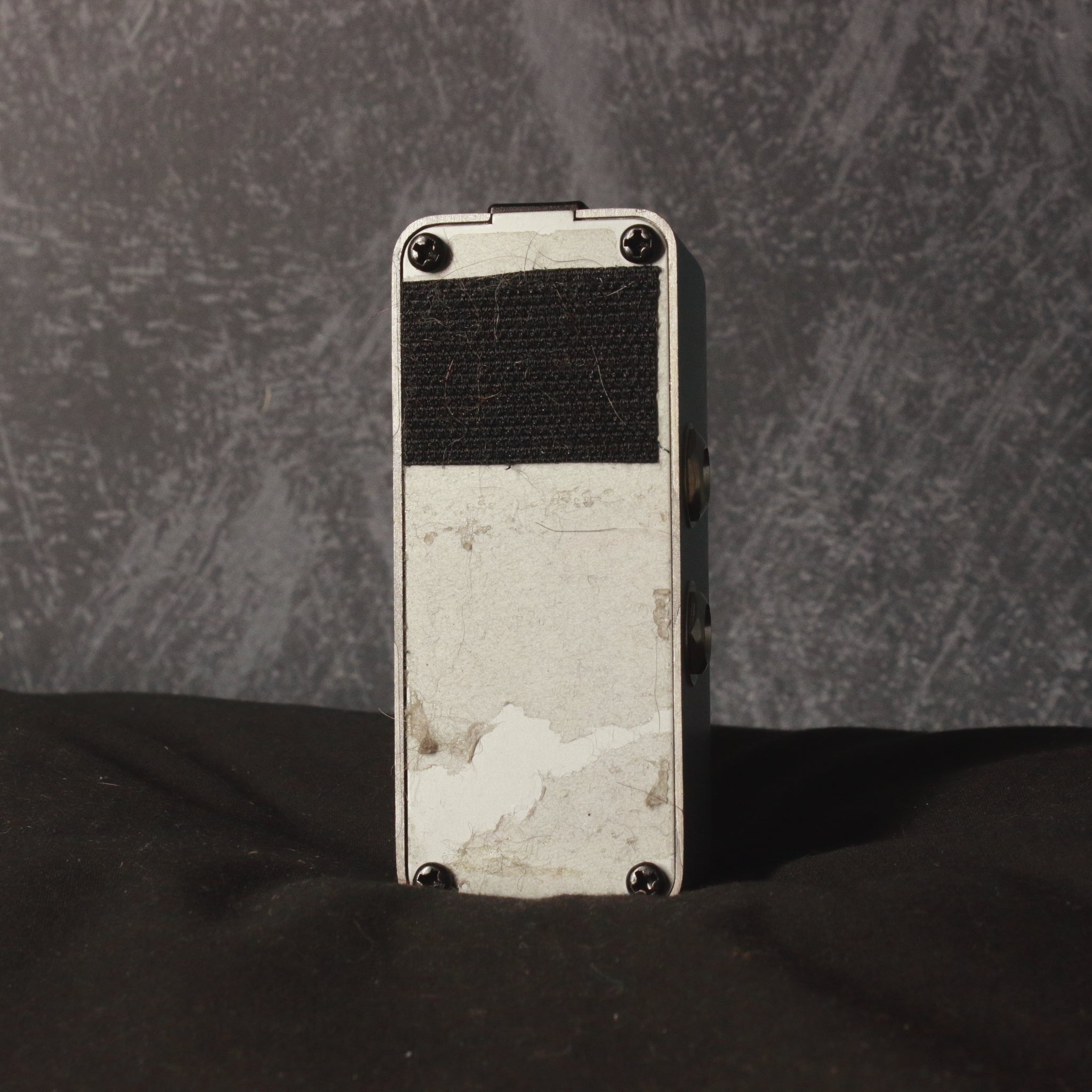 Mooer Micro ABY Channel Switch Pedal Topshelf Instruments