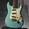 Fender FSR American Vintage '62 Stratocaster  Tropical Turquoise 2011
