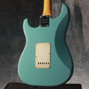 Fender FSR American Vintage '62 Stratocaster  Tropical Turquoise 2011