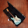 Fender FSR American Vintage '62 Stratocaster  Tropical Turquoise 2011