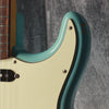 Fender FSR American Vintage '62 Stratocaster  Tropical Turquoise 2011