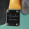 Fender FSR American Vintage '62 Stratocaster  Tropical Turquoise 2011