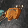 Fender FSR American Vintage '62 Stratocaster  Tropical Turquoise 2011