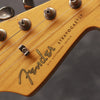 Fender FSR American Vintage '62 Stratocaster  Tropical Turquoise 2011