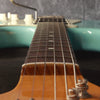 Fender FSR American Vintage '62 Stratocaster  Tropical Turquoise 2011